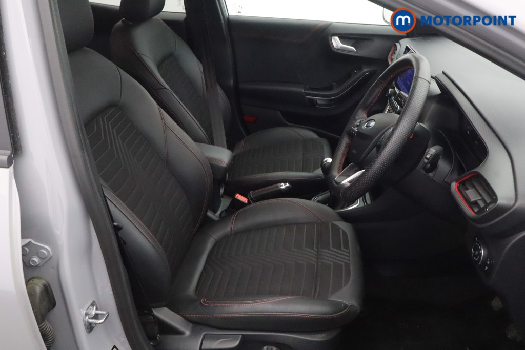 Used Ford Puma 2023 for sale - 76650703: Photo 14