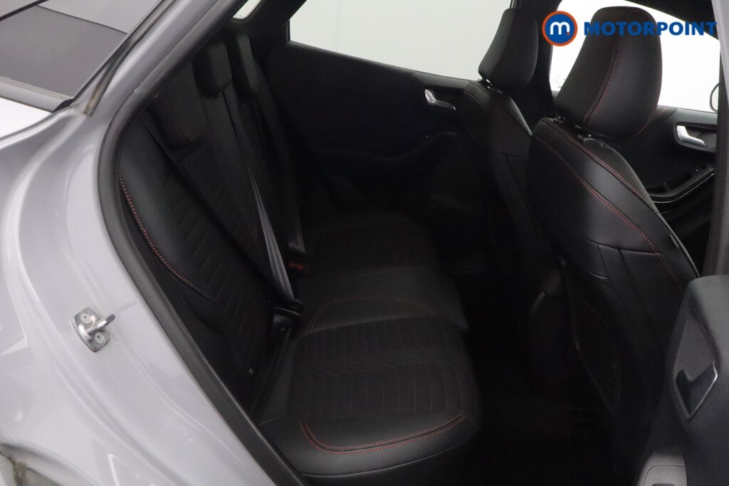 Used Ford Puma 2023 for sale - 76650703: Photo 17