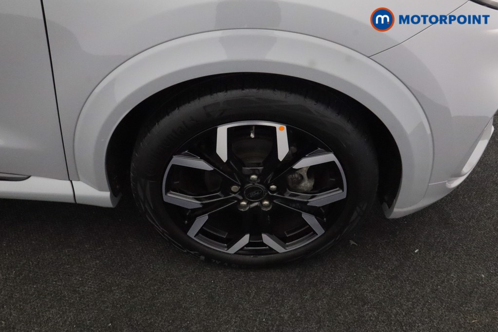 Used Ford Puma 2023 for sale - 76650703: Photo 18