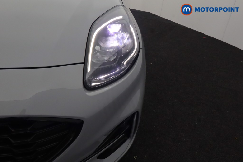 Used Ford Puma 2023 for sale - 76650703: Photo 19