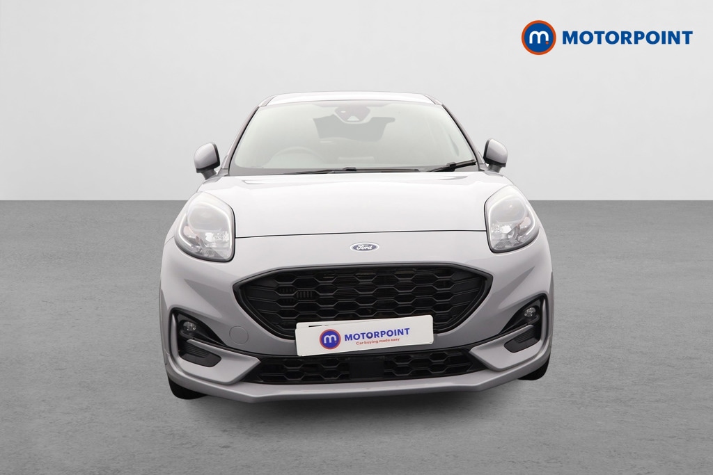 Used Ford Puma 2023 for sale - 76650703: Photo 2