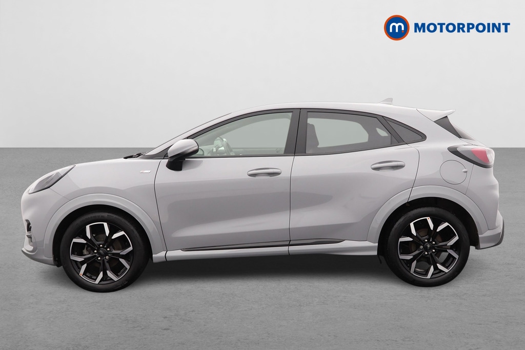 Used Ford Puma 2023 for sale - 76650703: Photo 4