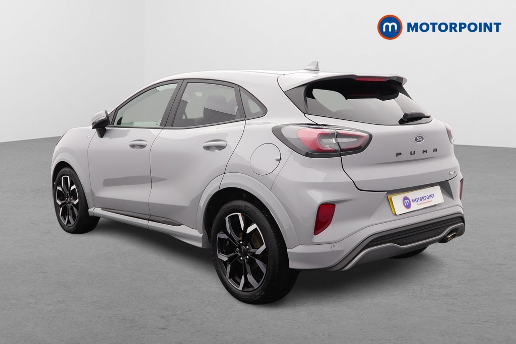 Used Ford Puma 2023 for sale - 76650703: Photo 5