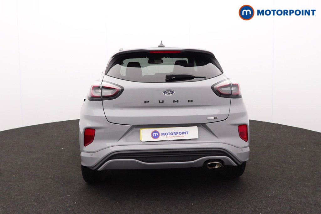 Used Ford Puma 2023 for sale - 76650703: Photo 6