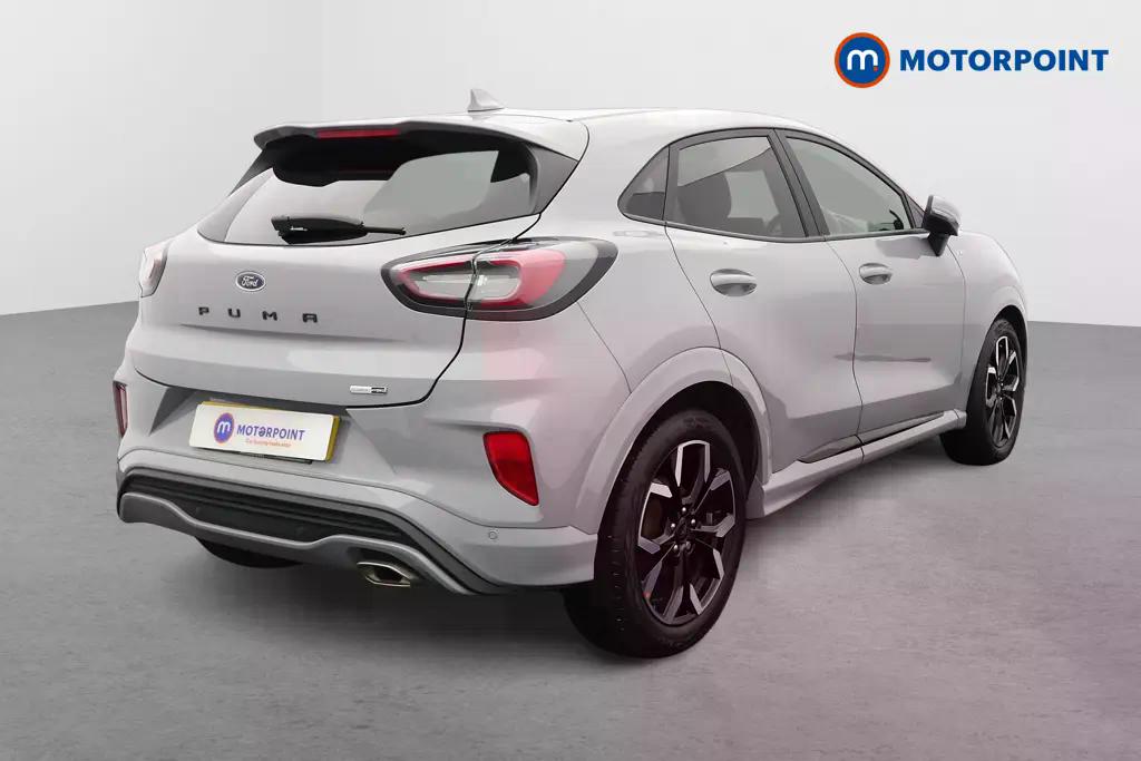 Used Ford Puma 2023 for sale - 76650703: Photo 7