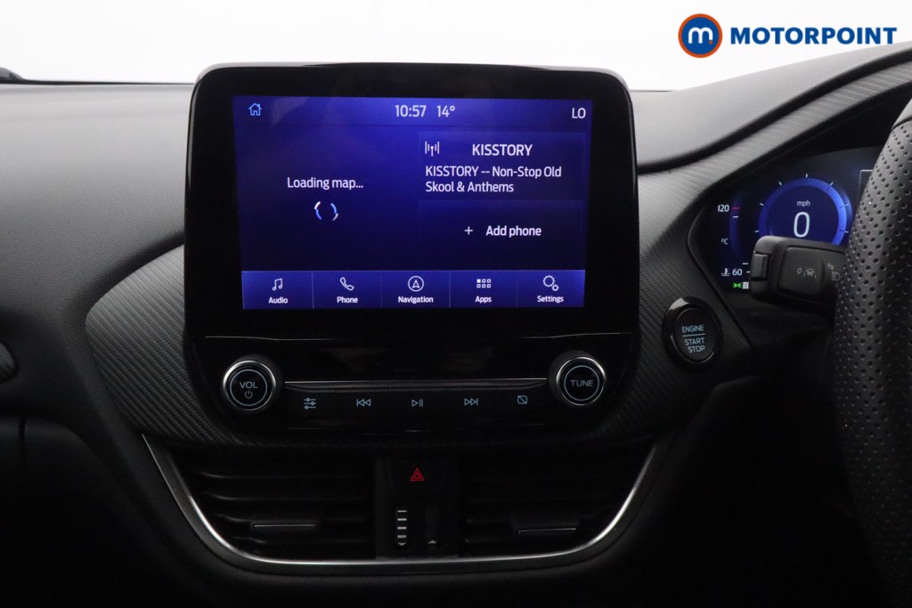 Used Ford Puma 2023 for sale - 76650703: Photo 8