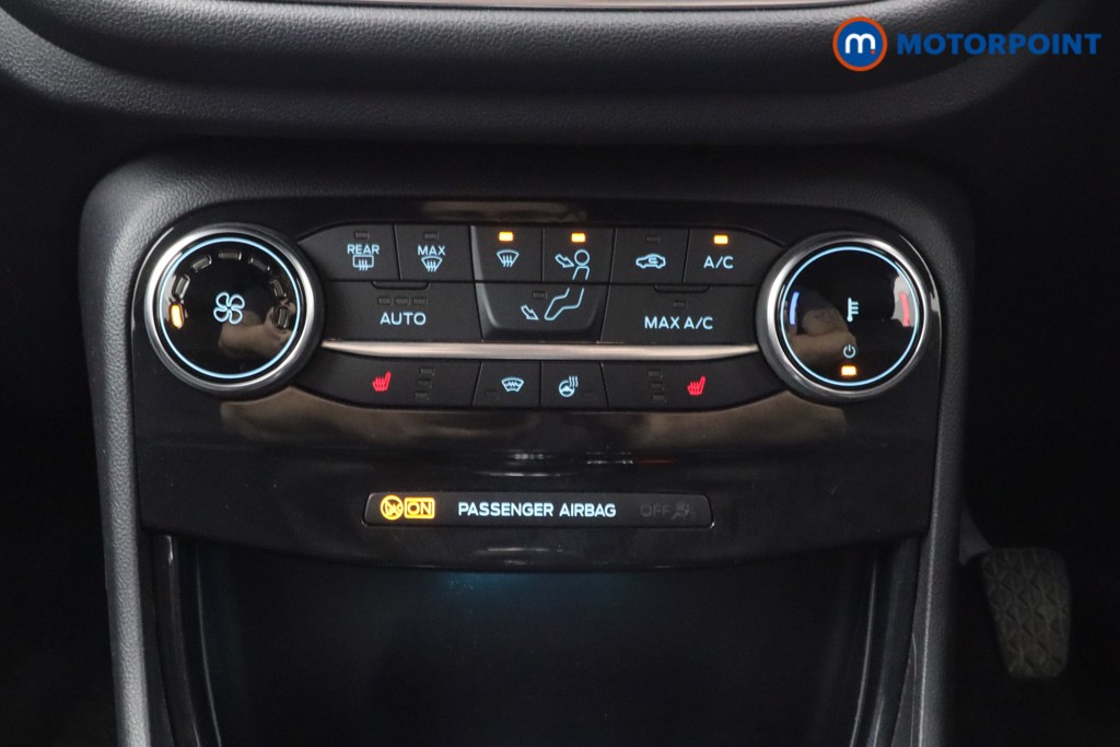 Used Ford Puma 2023 for sale - 76650703: Photo 9