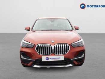 Used BMW X1 2022 for sale - 74832775: Photo