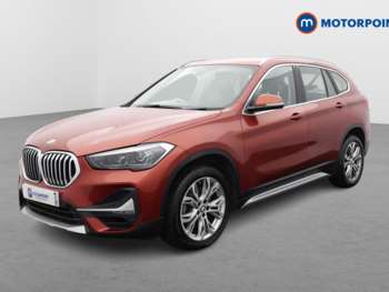 Used BMW X1 2022 for sale - 74832775: Photo
