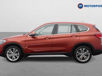 Used BMW X1 2022 for sale - 74832775: Photo