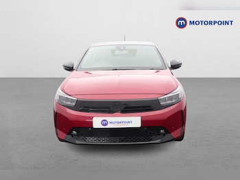 Used Vauxhall Corsa undefined for sale - 78721698: Photo