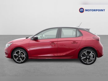 Used Vauxhall Corsa undefined for sale - 78721698: Photo