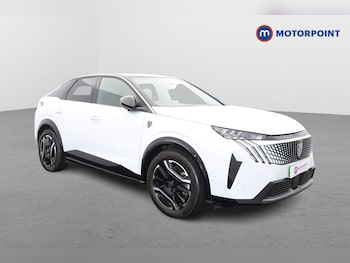 Used Peugeot 3008 2024 for sale - 78918525: Photo