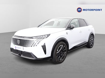 Used Peugeot 3008 2024 for sale - 78918525: Photo
