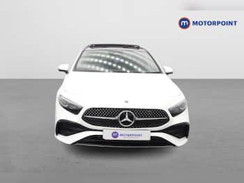 Used Mercedes-Benz A-Class 2024 for sale - 79856071: Photo