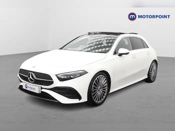 Used Mercedes-Benz A-Class 2024 for sale - 79856071: Photo
