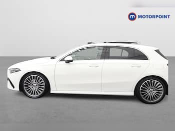 Used Mercedes-Benz A-Class 2024 for sale - 79856071: Photo