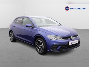2025 - 1.0 TSI Match 5dr
