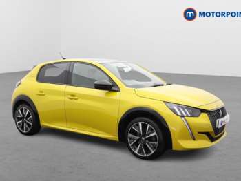 2020 - 1.2 PureTech 100 GT Line 5dr