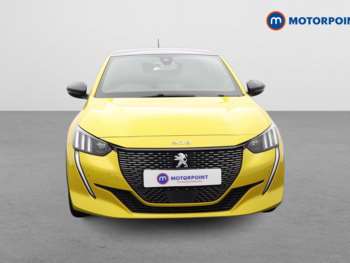 Used Peugeot 208 2020 for sale - 74648722: Photo