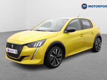 Used Peugeot 208 2020 for sale - 74648722: Photo