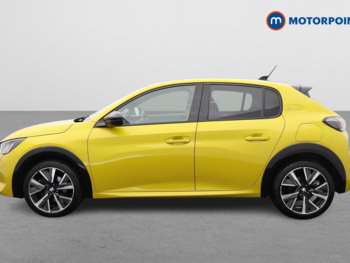 Used Peugeot 208 2020 for sale - 74648722: Photo