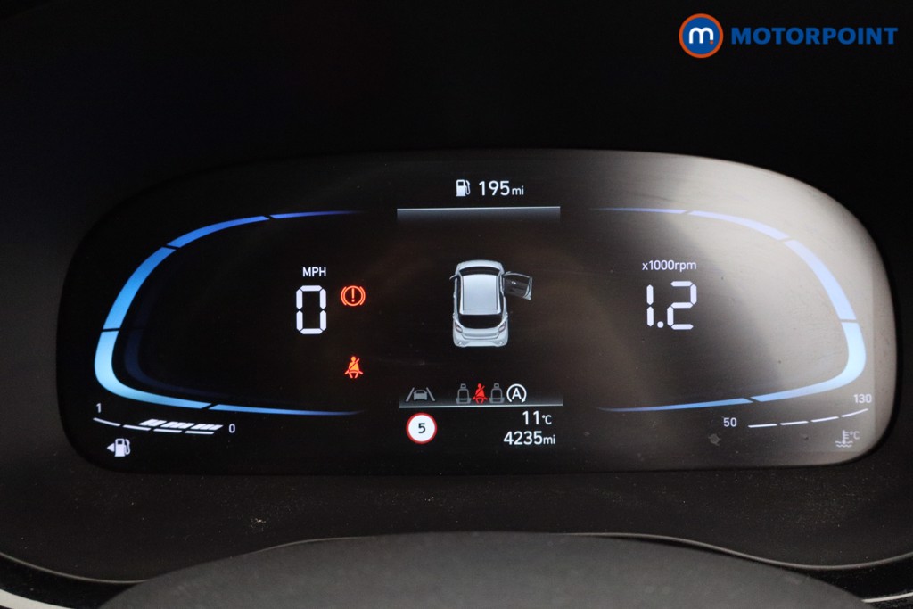 Used Hyundai i10 2024 for sale - 77974222: Photo 13