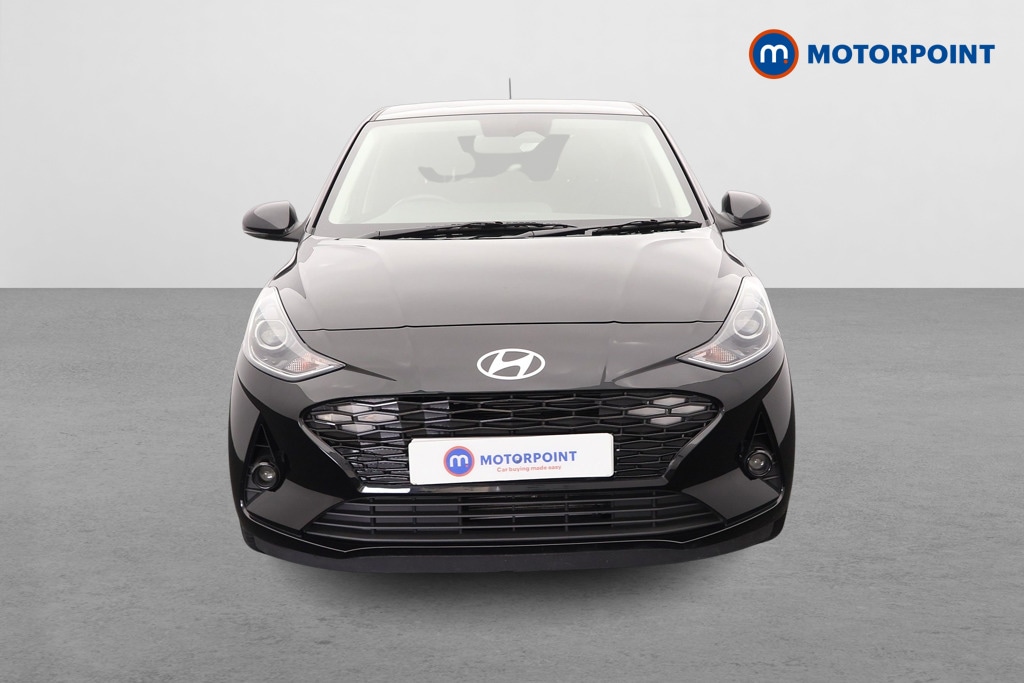 Used Hyundai i10 2024 for sale - 77974222: Photo 2