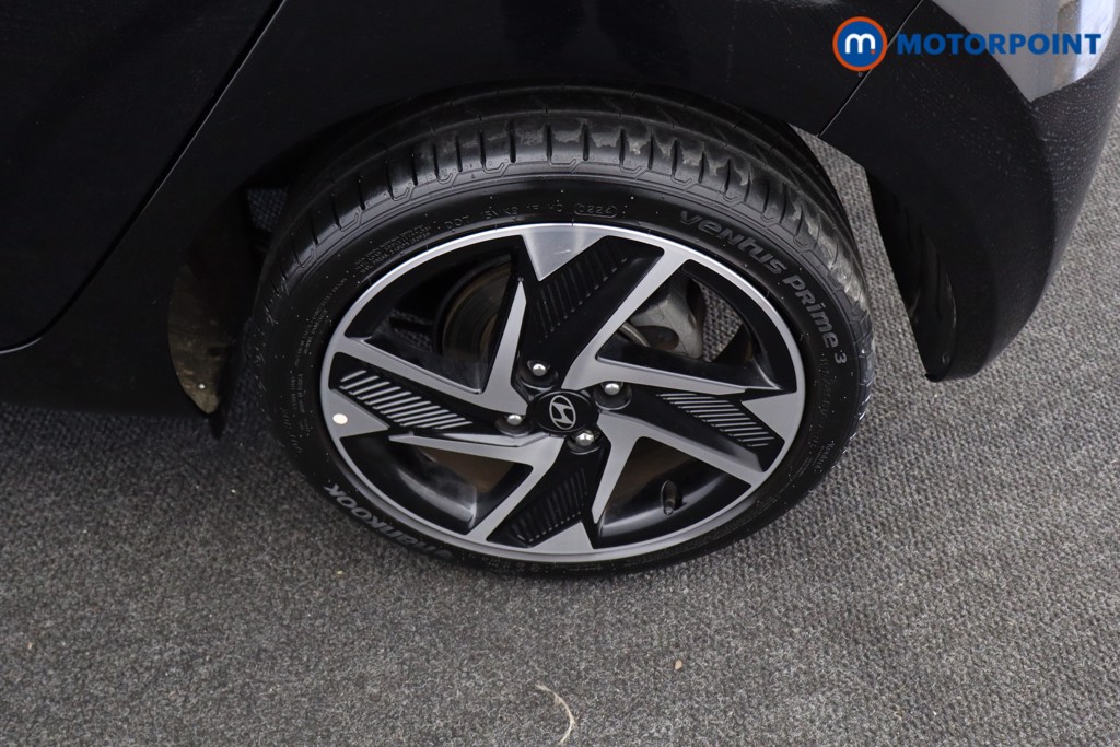 Used Hyundai i10 2024 for sale - 77974222: Photo 28