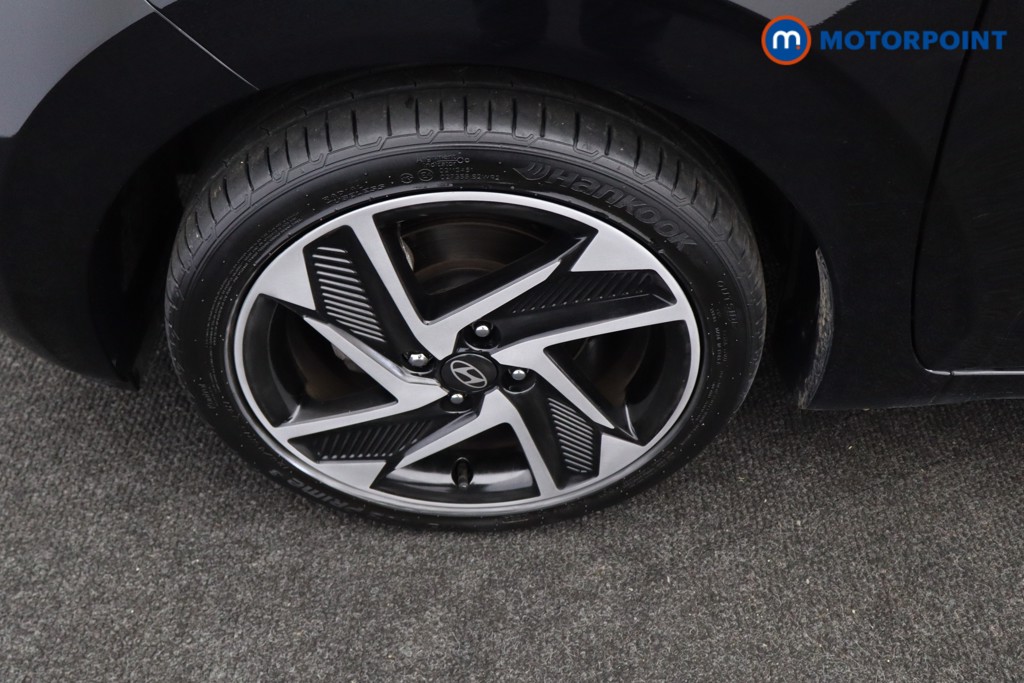 Used Hyundai i10 2024 for sale - 77974222: Photo 29