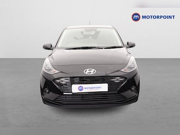 Used Hyundai i10 2024 for sale - 77974222: Photo