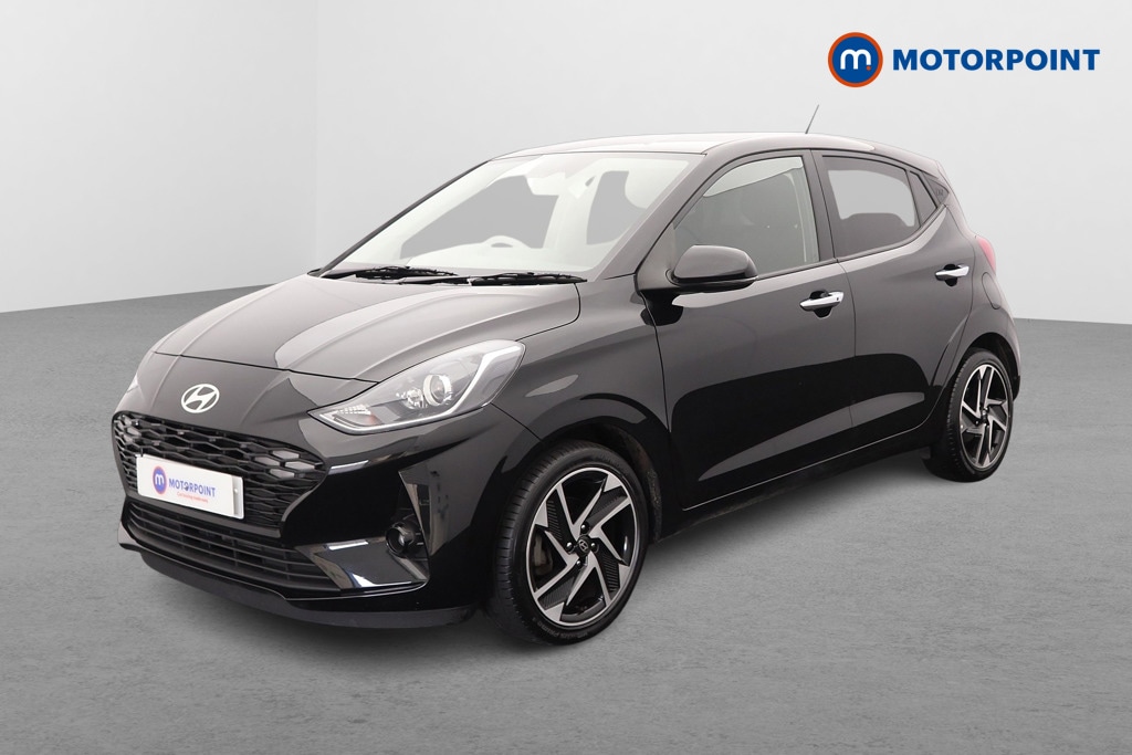 Used Hyundai i10 2024 for sale - 77974222: Photo 3