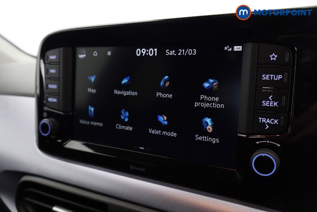 Used Hyundai i10 2024 for sale - 77974222: Photo 34