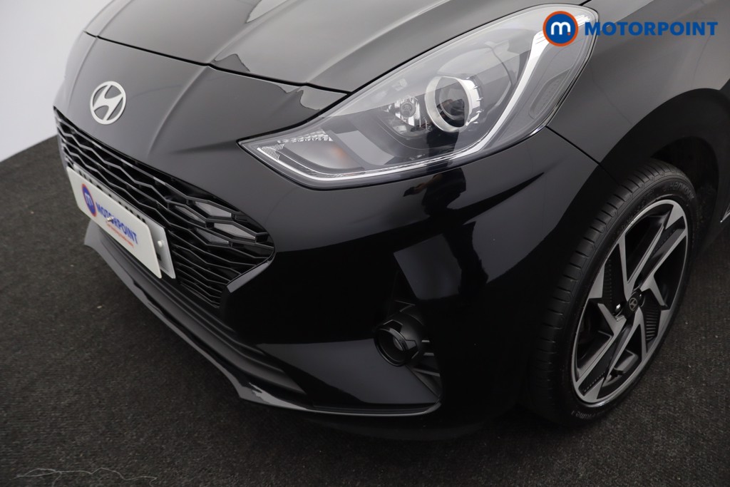 Used Hyundai i10 2024 for sale - 77974222: Photo 35