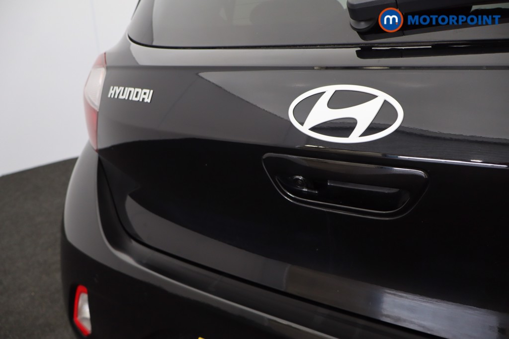 Used Hyundai i10 2024 for sale - 77974222: Photo 38