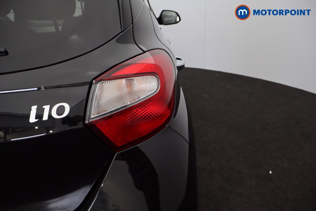 Used Hyundai i10 2024 for sale - 77974222: Photo 39