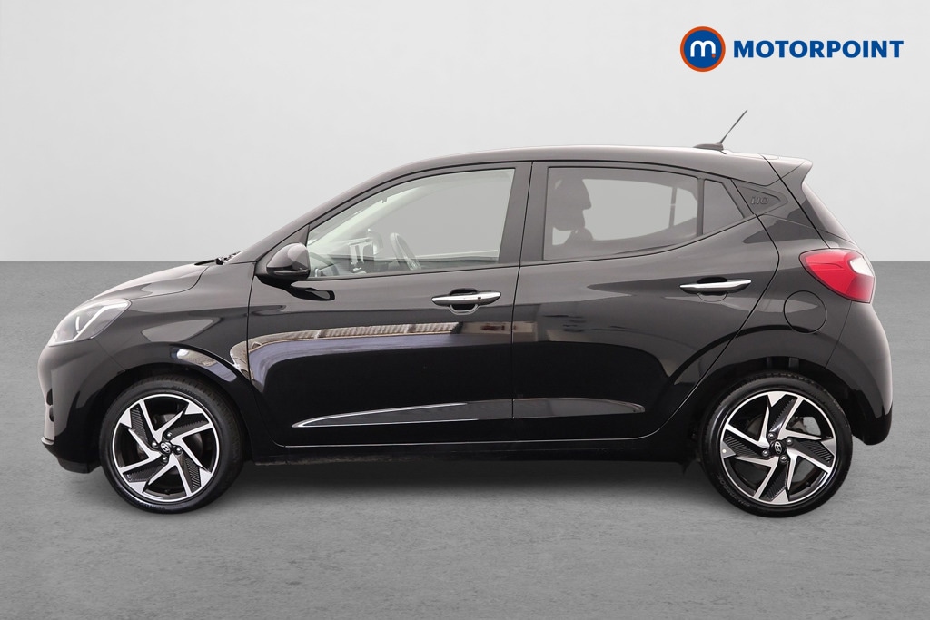 Used Hyundai i10 2024 for sale - 77974222: Photo 4