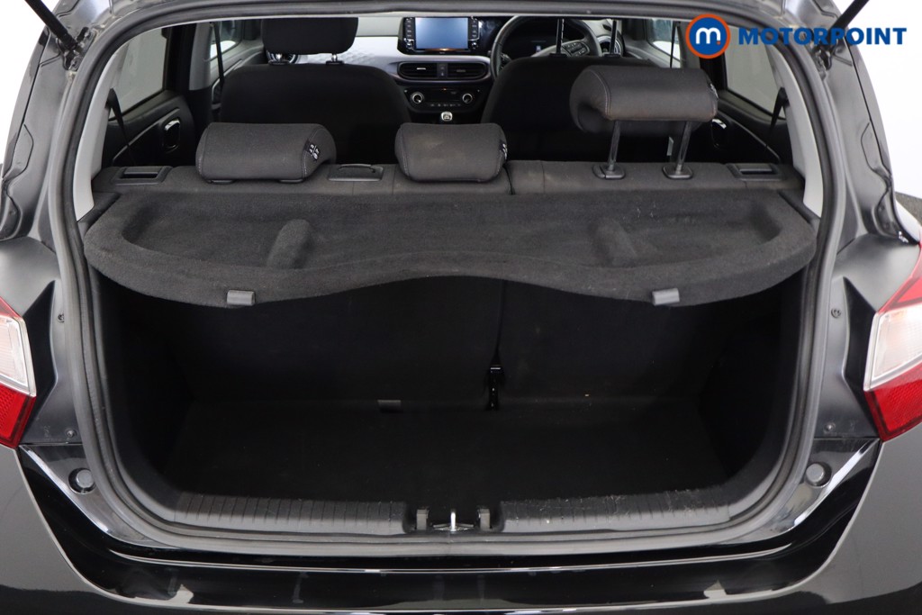 Used Hyundai i10 2024 for sale - 77974222: Photo 44