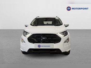 Used Ford Ecosport 2023 for sale - 78721261: Photo