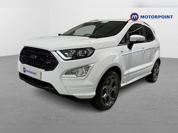 Used Ford Ecosport 2023 for sale - 78721261: Photo