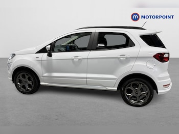 Used Ford Ecosport 2023 for sale - 78721261: Photo