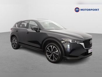 Used Mazda CX-5 2025 for sale - 79162985: Photo