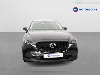 Used Mazda CX-5 2025 for sale - 79162985: Photo