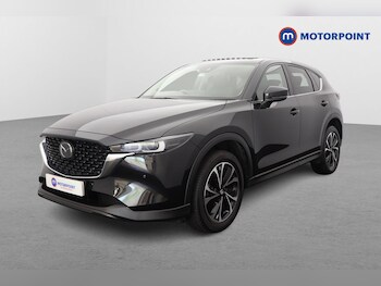 Used Mazda CX-5 2025 for sale - 79162985: Photo