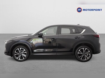 Used Mazda CX-5 2025 for sale - 79162985: Photo