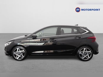 Used Hyundai i20 2025 for sale - 79460429: Photo