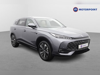 2025 - 1.5 T-GDI Trophy 5dr DCT