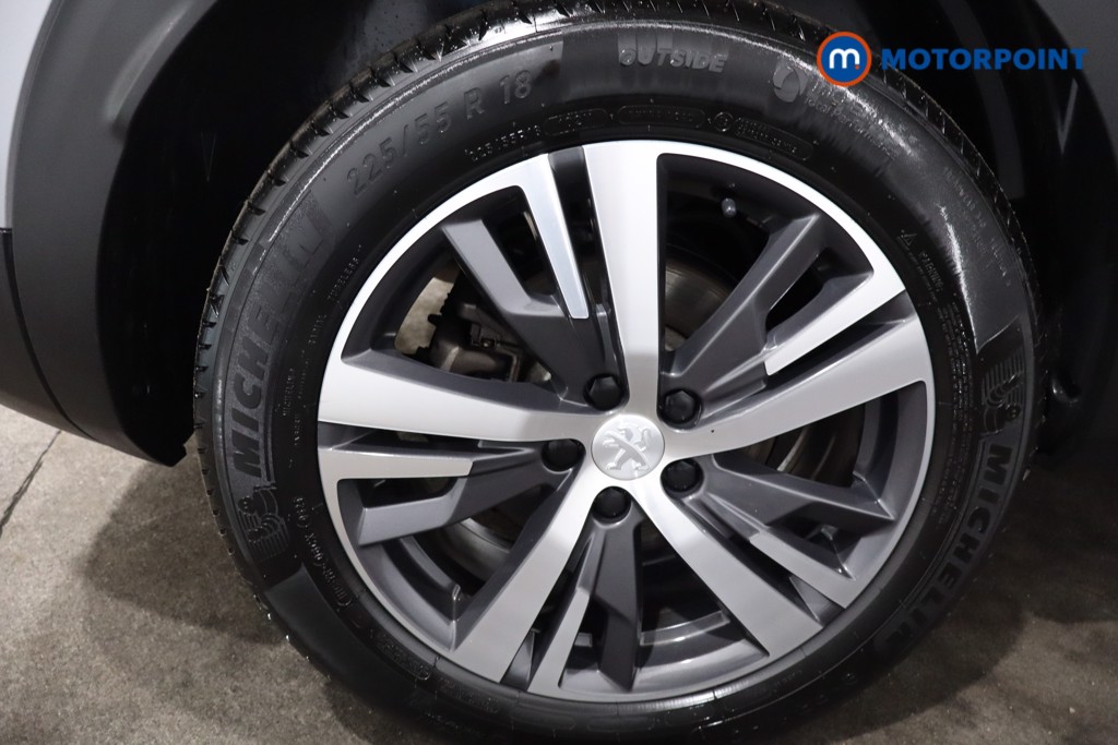 Used Peugeot 3008 2024 for sale - 77354726: Photo 17