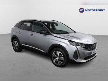 Used Peugeot 3008 2024 for sale - 77354726: Photo