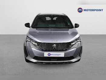 Used Peugeot 3008 2024 for sale - 77354726: Photo